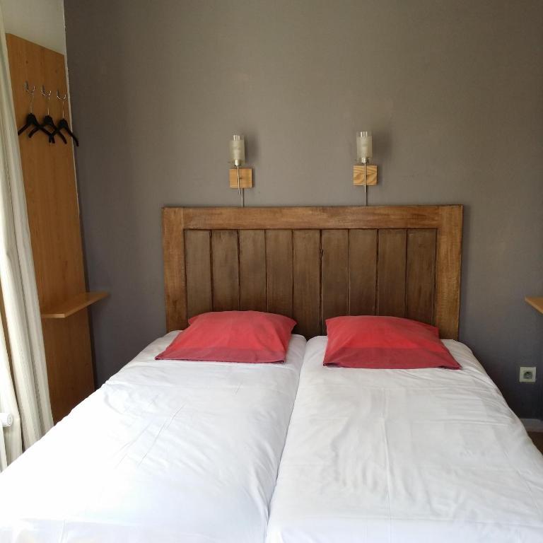 Colmarappart Rue Des Cles Kamer foto